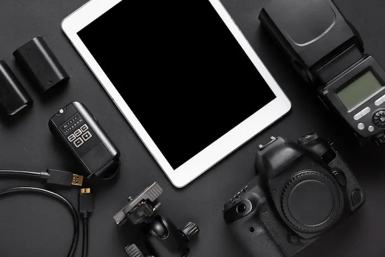 Nuevo régimen para la importación de productos eléctricos