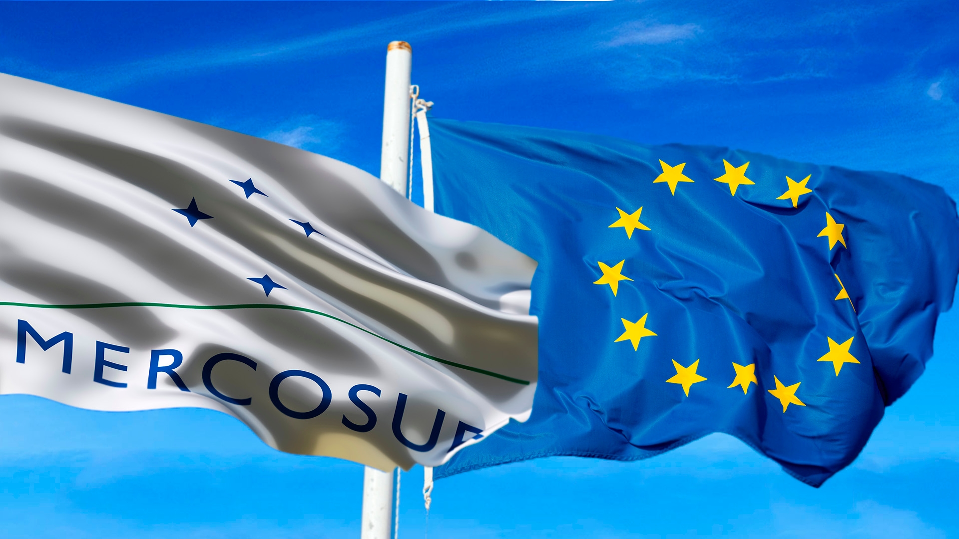 Acuerdo Mercosur-Unión Europea